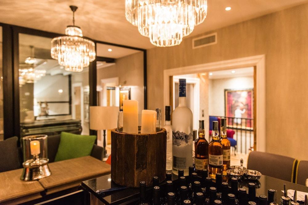 Vmaison Hotel Messina Kültér fotó
