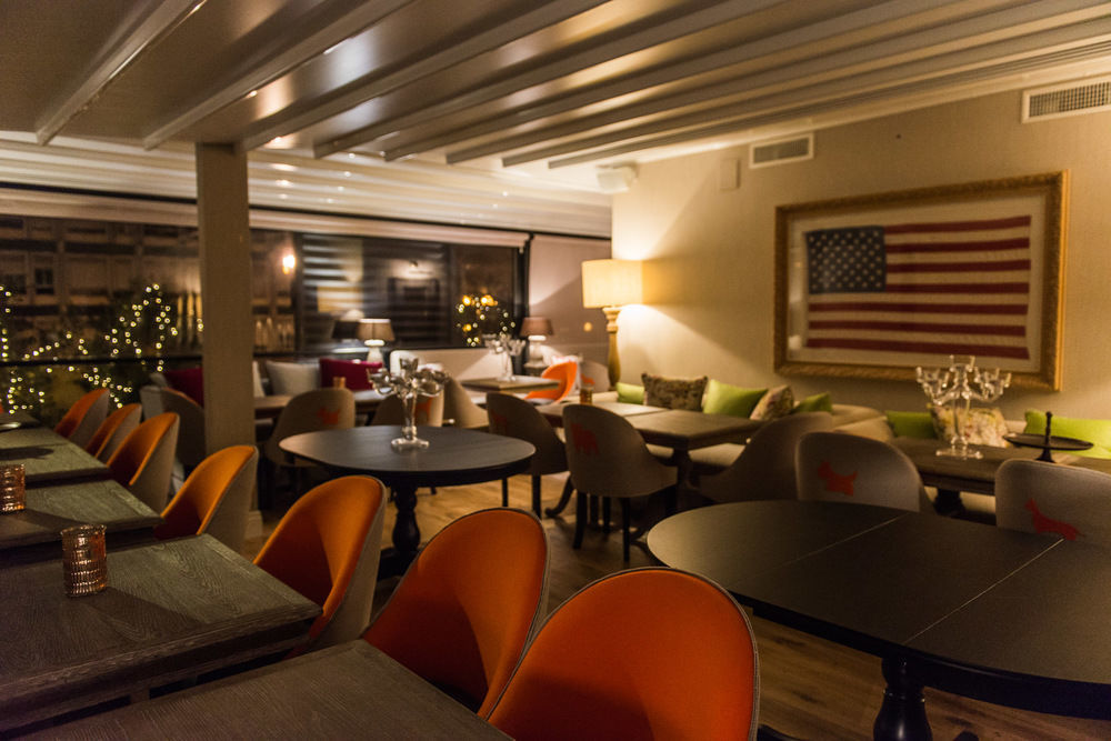 Vmaison Hotel Messina Kültér fotó