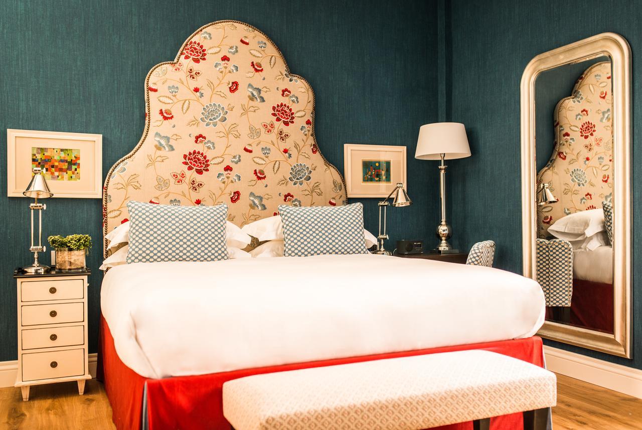 Vmaison Hotel Messina Szoba fotó