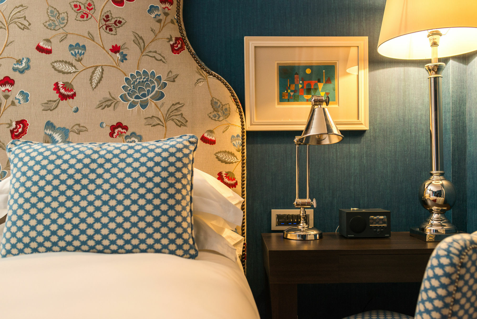 Vmaison Hotel Messina Kültér fotó